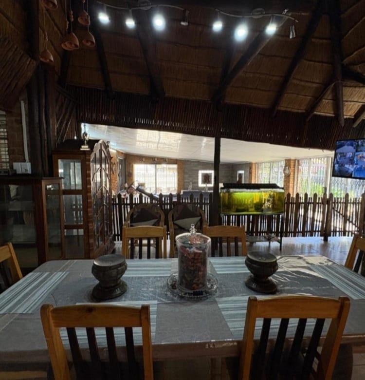 4 Bedroom Property for Sale in Vaal Park Ext 1 Free State